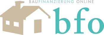 Baufinanzierung-Online Logo